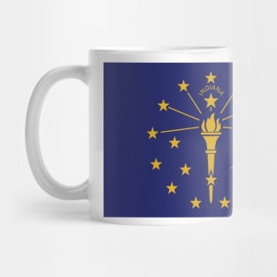 Indiana Mug